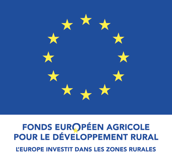 fond européen agricole développement rural